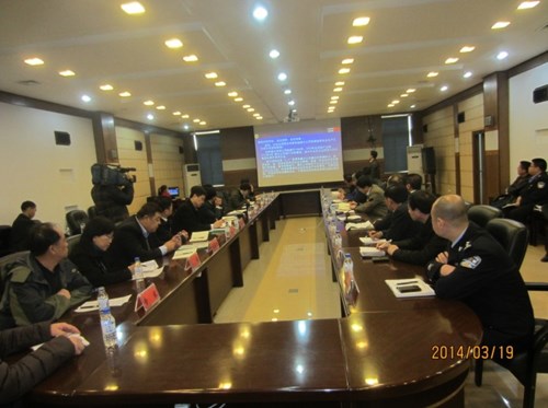 農(nóng)地產(chǎn)防雷工程